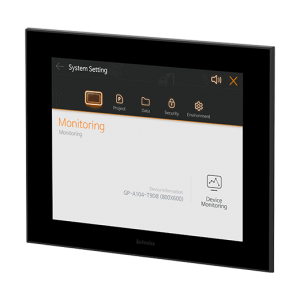 HMI   - 10.4인치 Color LCD 그래픽 패널