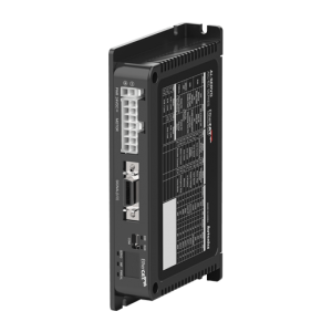 클로즈 루프 스테핑 시스템   - EtherCAT 통신 타입 2상 클로즈 루프 스테핑 모터 드라이버