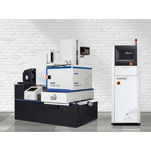 Speed & Simple Wire Cut M/C [FR-M]