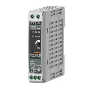 SMPS - DIN Rail 취부형 SMPS