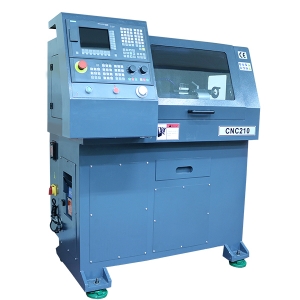 CNC선반 CNC210