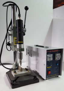 초음파수동용착기