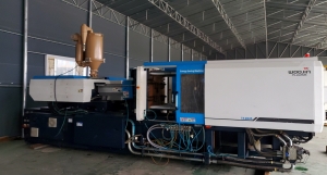 우진 TB 280톤 * 2017년식