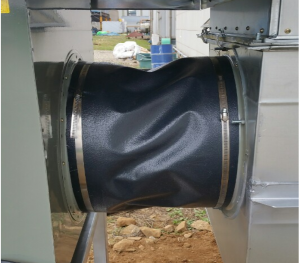 캔버스(원형/사각덕트) - 여기에 산업플라자