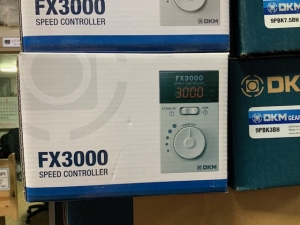 DKM 스피드 콘트롤러 FX3000