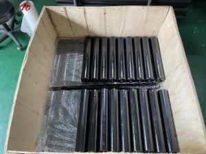 컨베이어 롤러 - 프리롤러