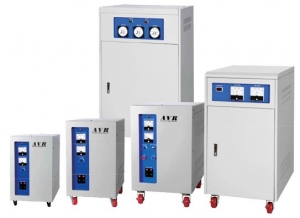 TSA-1000시리즈 AVR 자동전압조정기