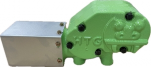 일반 자동감속기 (암롤박스 덮개용 감속기)