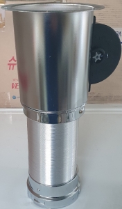 비엠지직화기(상부)