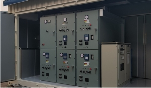ELECTRICAL HOUSE