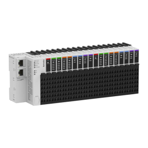 리모트 I/O 시스템  -  슬림 리모트 I/O