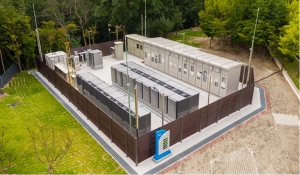 FUEL CELL