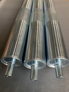 컨베어롤러 - 드럼 롤러