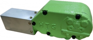 대형 자동감속기 (암롤박스 덮개용 감속기)