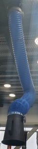 플렉시블 암후드(ARM HOOD)