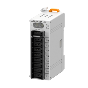 리모트 I/O 시스템  -  Modbus 디지털 리모트 I/O (센서 커넥터형)
