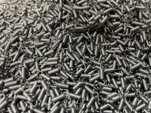 스프링 설계 제작