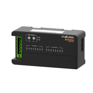 리모트 I/O 시스템  -  DeviceNet 디지털 리모트 I/O (단자대형/센서 커넥터형)