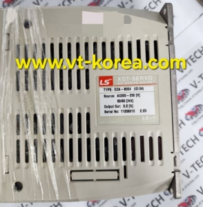 LS산전 XDA-8004 당일 수리, 구매대행 가능