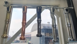 직화기 후드