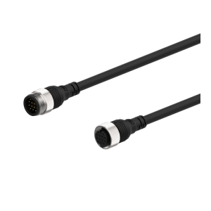 케이블 - M17 Connector Cables