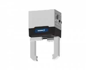 소형 구성품용 그리퍼