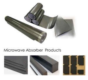EMI Absorber Sheet