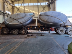 대형 경판가공 벤딩 임가공