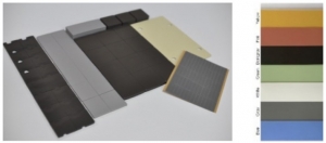 Thermal Interface Material Silicone Pad