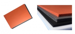 SILICONE Foam