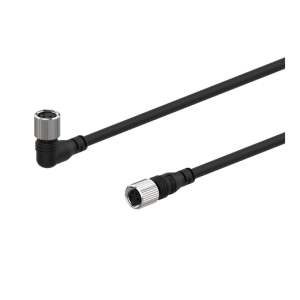 케이블 - M8/M12 Connector Cables