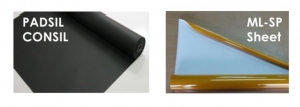 Silicone Sheet