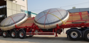 대형 경판가공 벤딩 임가공