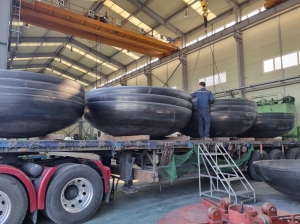 대형 경판가공 벤딩 임가공