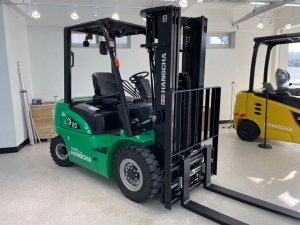 전동지게차 리튬지게차 1.5~5.0톤 - COPY