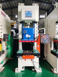 J&H(한얼)프레스 110톤 (2022년 8월)  동일사양 3식