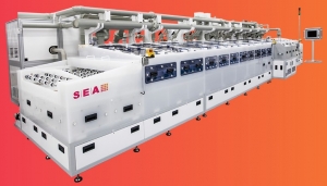 SEAline Glass Cleaner