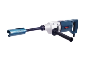 fisher 건식 코아드릴 C1004