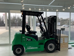 전동지게차 리튬지게차 1.5~5.0톤