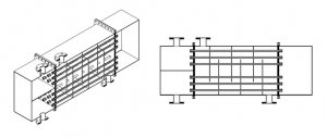 개별 튜브교체형 열교환기(Individual Tube Replacement Heat Exchanger, ITRHE)