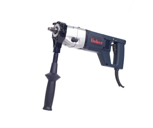 fisher 건식 코아드릴 C1600N