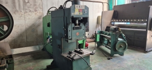 유압프레스50톤