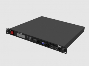 Magnet Power Supply