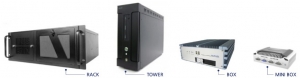 Fanless IPC