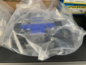 도키멕 솔레노이드밸브