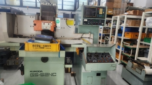 CNC/NC성형연삭기/연마기