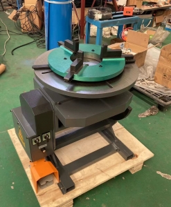 용접 턴테이블 PDW500 용접포지셔너