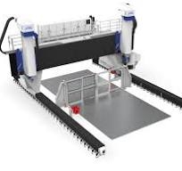 CNC 갱추리  밀링기 중국 신품2000* 4m/5m/6m/8m