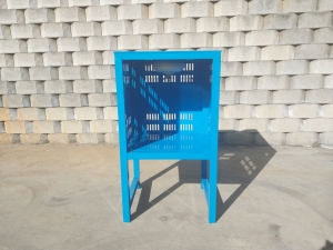 지게차 충전기함 고급형 700