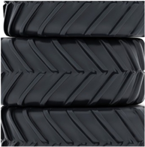 Elastomers